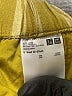 Uniqlo Stripes Gold Shorts Size S - photo 3