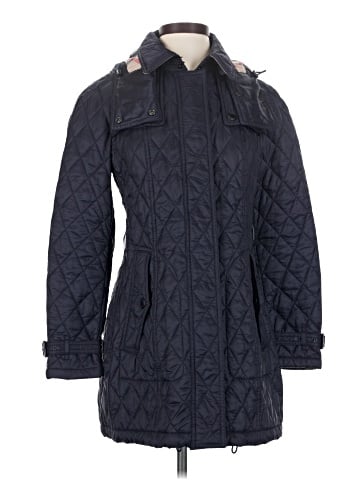 Burberry Quilted Jacket (view 1)
