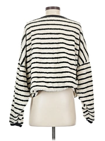 Free People Pullover Sweater (view 2)