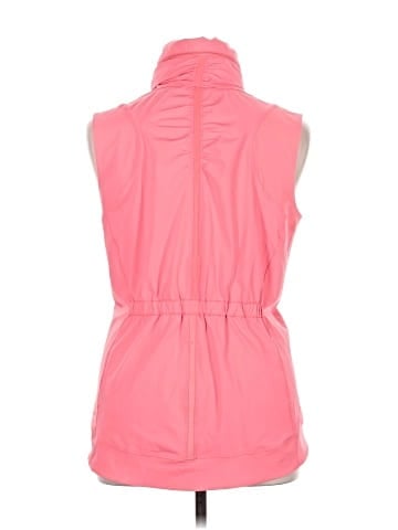 Tangerine Vest (view 2)
