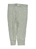 Baby Gap Solid Gray Sweatpants Size 2T - photo 2