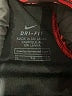 Nike Red Sports Bra Size XL - photo 7
