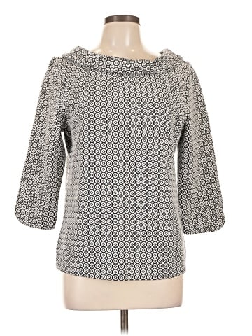 Ann Taylor Factory Pullover Sweater (view 1)