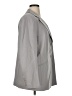 Talbots Gray Blazer Size 14 - photo 4
