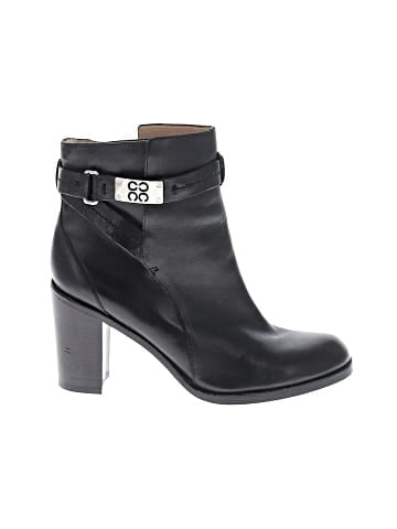 Coach Ankle Boots (view 1)