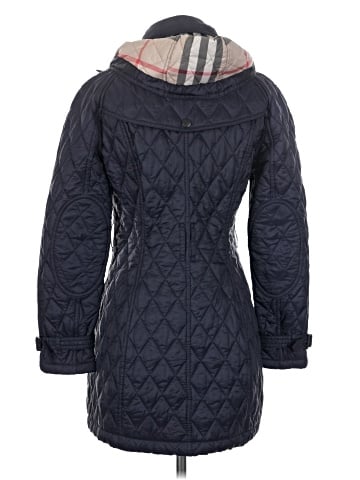 Burberry Quilted Jacket (view 2)