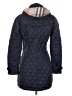 Burberry 100% Polyester Blue Quilted Jacket Size S - photo 2