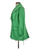 Hofmann Copenhagen 100% Polyester Green Coat Size EU (IT) 38 / US 2 - photo 5