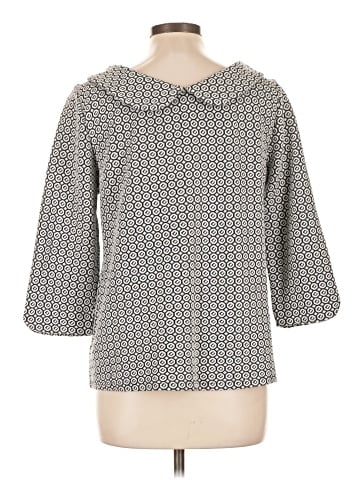 Ann Taylor Factory Pullover Sweater (view 2)