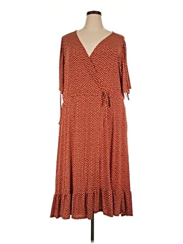 Torrid Casual Dress (view 1)