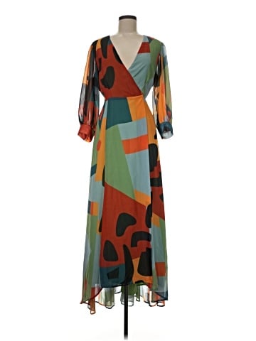 Hutch Casual Dress (view 1)