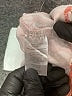Btween Orange Dress Size 4 - photo 4