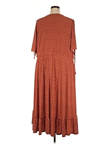 Torrid Casual Dress (view 2)