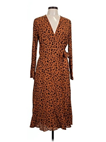 Paris Atelier & Other Stories Casual Dress (view 1)