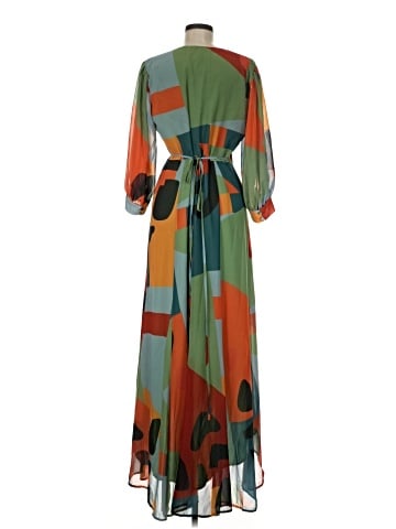 Hutch Casual Dress (view 2)