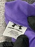Under Armour Purple Active T-Shirt Size M - photo 5