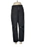 American Eagle Outfitters Black Jeans Size 8 - photo 1