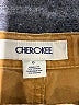 Cherokee Yellow Jeans Size 6 - photo 3
