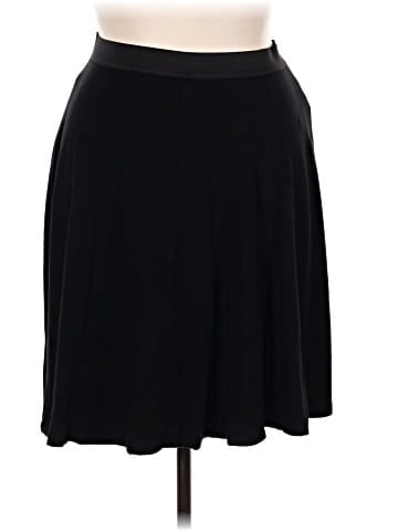 MICHAEL Michael Kors Casual Skirt (view 1)