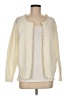 Unbranded Ivory Cardigan Size M - photo 1