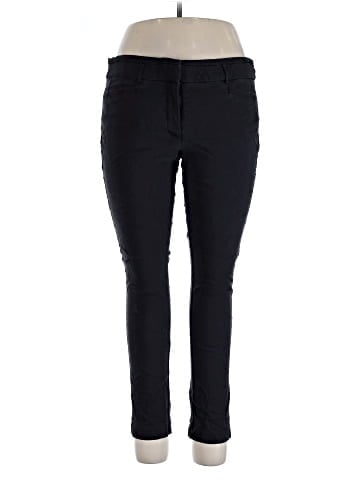 Candie's Dress Pants (view 1)