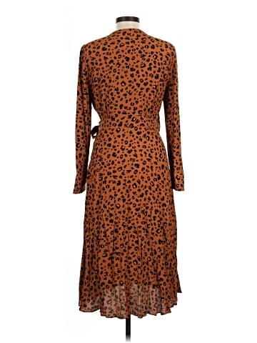 Paris Atelier & Other Stories Casual Dress (view 2)