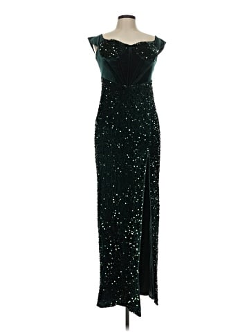 Unbranded Cocktail Dress (view 1)