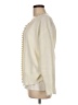 Unbranded Ivory Cardigan Size M - photo 5
