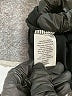 Leith Solid Black Cocktail Dress Size M - photo 8