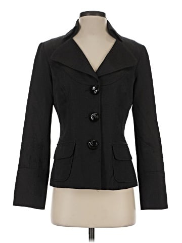 Etcetera Blazer (view 1)