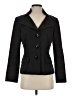 Etcetera Black Blazer Size 2 - photo 1