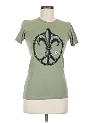 ALTERNATIVE Short Sleeve T-Shirt (view 1)