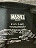 Marvel Black Short Sleeve T-Shirt Size 6 - 7 - photo 3