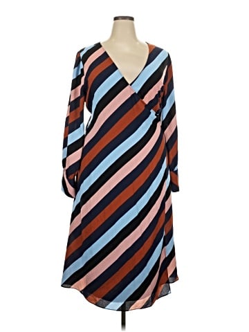 Halogen Casual Dress (view 1)