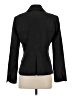 Etcetera Black Blazer Size 2 - photo 2