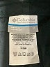 Columbia 100% Cotton Solid Blue Shorts Size 12 - photo 3