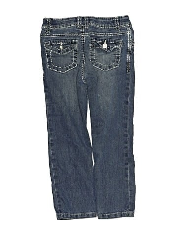Cherokee Jeans (view 2)