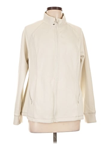 32 Degrees Track Jacket (view 1)