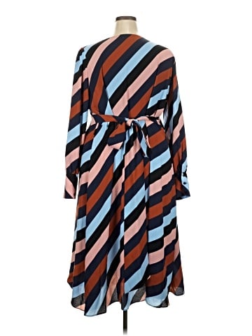 Halogen Casual Dress (view 2)