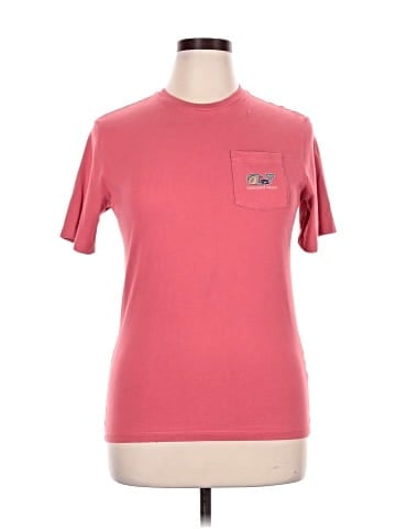 Vineyard Vines Short Sleeve T-Shirt (view 1)