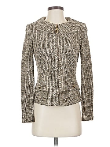 St. John Collection Jacket (view 1)