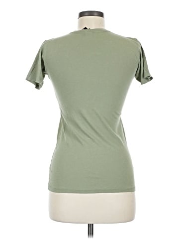 ALTERNATIVE Short Sleeve T-Shirt (view 2)