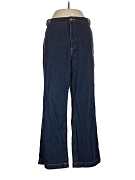 Ann Taylor Loft Jeans