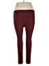 Unbranded Burgundy Active Pants Size XL - photo 2