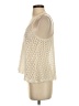 Nollie Ivory Cardigan Size S - photo 5