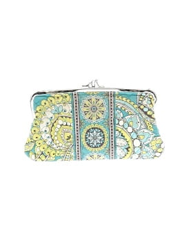 Vera Bradley Clutch