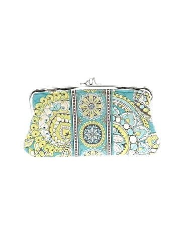Vera Bradley Clutch (view 1)