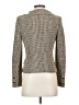 St. John Collection Tweed Gold Jacket Size 2 - photo 2