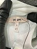 Mi ami Blue Jumpsuit Size M - photo 4