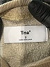 TNA Gray Sweatshirt Size 2 - photo 7